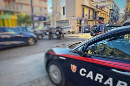 Arresti e denunce durante i controlli dei carabinieri