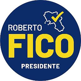 Fico lancia la lista civica del presidente