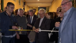 Un "Giardino Carlo Acutis" dedicato ai giovani