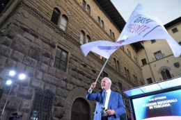 Elezioni regionali Toscana 2025, Giani si conferma governatore: «Sono emozionato». Meloni: «Congratulazioni»