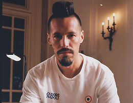 Nss edicola, evento dedicato a Marek Hamsik 