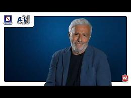 Vaccino antinfluenzale, via alla campagna dell'Asl Napoli 1 con Patrizio Rispo