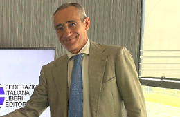 Dalla carta al digitale, Paolo: «L’informazione libera chiede trasparenza e certezze»
