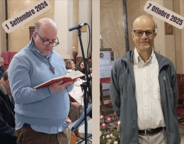 Riccardo Rossi: «Riprendiamo in mano la nostra salute»