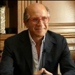 Raucci si autosospende da presidente degli Ingegneri di Caserta