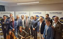 Regionali in Campania, presentata “Fico presidente". Ecco i capilista