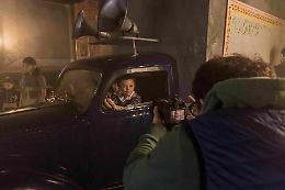 Torna al cinema "Figli del set" di Alfredo Lo Piero