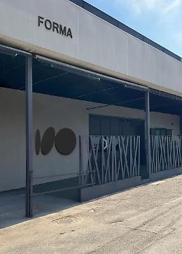 Sabato 18 arriva FORMA: Napoli accende una nuova frequenza