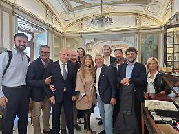 &ldquo;Napoli Guitar Experience&rdquo;: musica, suggestioni e arte  dedicati  alla chitarra