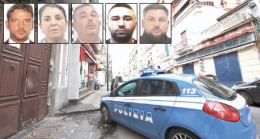 Sequestrati e pestati dal clan, processo sprint per il ras Rullo
