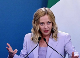 Manovra, Meloni: «Seria ed equilibrata, risponde a bisogni concreti»