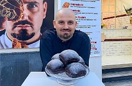Brioche Cuore caldo: è Zio Rocco l’inventore del lievitato ispirato al tortino al cioccolato Anni ’80 che piace in tutta Italia