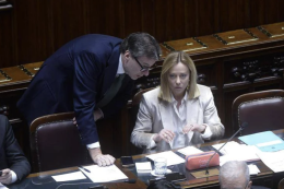 Manovra, la bozza: 137 articoli, da Irpef e pensioni a misure per famiglie e lavoro
