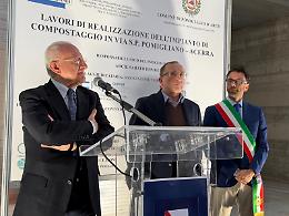 Ospedale di comunità, iniziano i lavori