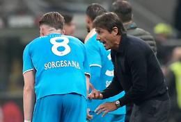 «Contro il Psv serve molta attenzione ed equilibrio»