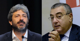 Fi: virale il video di insulti di Fico a Cesaro
