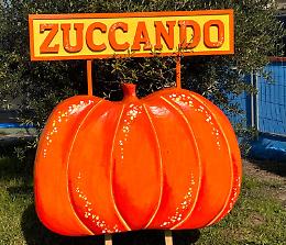 Al Parco delle Chiocciole la terza edizione di “Zuccando”