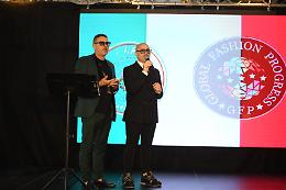 Giuseppe Vinacci ha portato con successo a Napoli il World Championship and Show