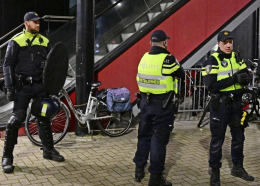 Pericolo disordini, arresto preventivo per 180 tifosi del Napoli