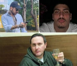 Autista ucciso da una sassaiola: fermate tre persone