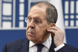 Ucraina, Lavrov: «Contrari a un cessate il fuoco immediato». In “stand-by" incontro con Rubio
