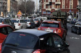 Patente a 17 anni, arriva il via libera del Parlamento europeo