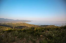 Masterplan Cilento Sud: via libera ai primi fondi