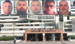 Clan Polverino, raffica di “sconti”