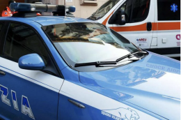 Accoltellata a volto e collo: è gravissima. Si cerca l'ex marito