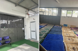 Moschea abusiva, sequestrati immobili utilizzati come luogo di culto 