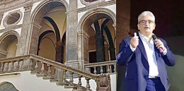 Premio Napoli Città Esoterica, alla scoperta del tempo 