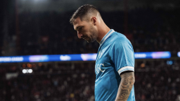Crollo Napoli a Eindhoven, Conte cerca soluzioni e il riscatto con l'Inter