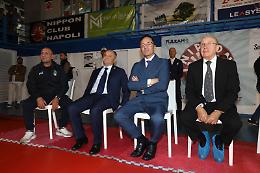 Confesercenti Campania alla Giornata della Legalità