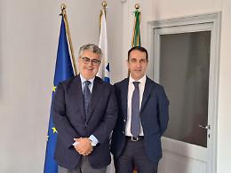 Marcello Lala  riconfermato vice presidente nazionale della Confederazione AEPI 
