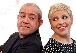 “Nati 80” inaugura la stagione del “Totò”