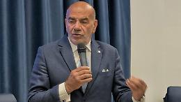 «Acqua, stop a demagogia e populismi: è il tema del futuro»