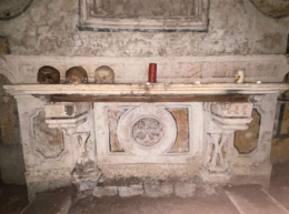 Anche a Miano la chiesa delle “capuzzelle”, gli architetti: «Va recuperata»