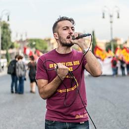 Regionali, presentate liste di Campania Popolare per la Campania