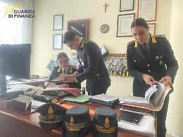 Confiscati due yacht a imprenditore affiliato alla camorra 