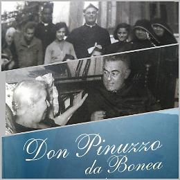 Don Pinuzzo da Bonea è ancora nei cuori dei vicani