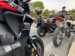 Controlli a Napoli, 15enne sorpreso a guidare auto