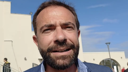 Regionali, depositata lista Fico presidente