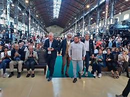 Torna l'attesa kermesse "Eruzioni del Gusto"