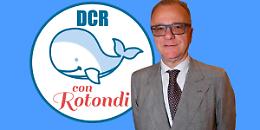 Democrazia cristiana con Rotondi presenta la lista per le Regionali