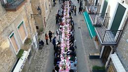 Buon compleanno dieta mediterranea, da 15 anni patrimonio Unesco