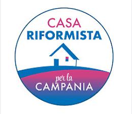 Casa Riformista in campo a sostegno di Fico