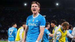 Il Napoli si sveglia: 3-1 all'Inter e di nuovo in vetta alla classifica