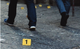 Stese, è piena escalation