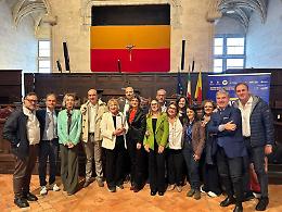 Napoli on Board, un progetto educativo e culturale