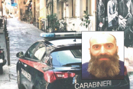 «Fai silenzio»: l’ordine del ras prima di sparare al 23enne